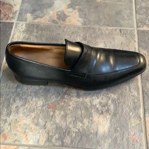 Santoni Men’s loafer
